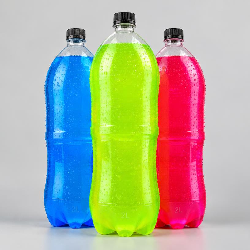 Energético Vulcano 2L